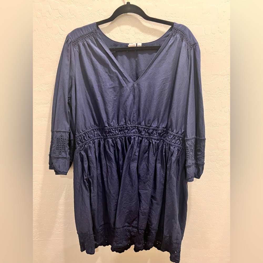 Gap Casual Dress